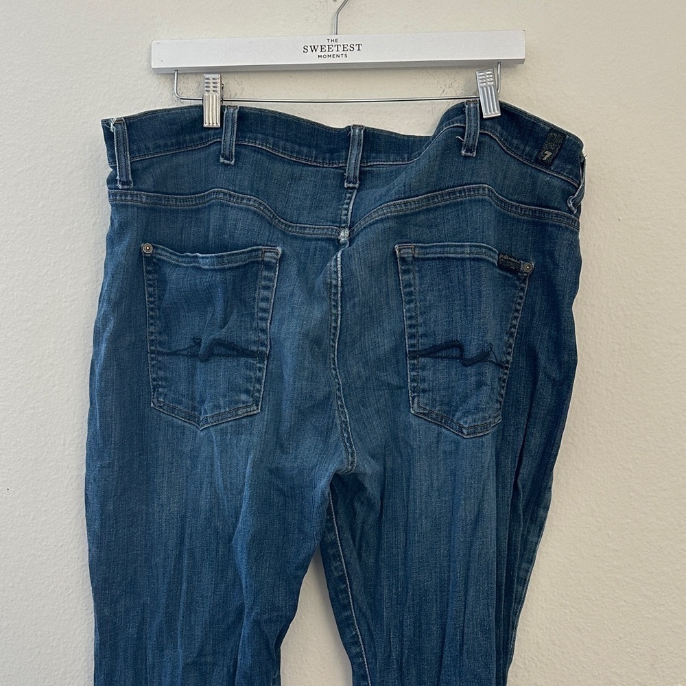 Men’s 7 for all mankind